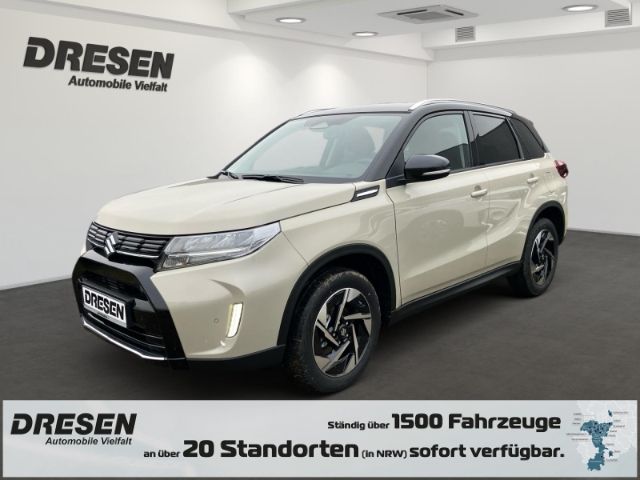 Suzuki Vitara Comfort+/ Panoramadach+Navigation+Rückfah