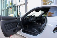 PORSCHE 992.2 TURBO S COUPE SPORT DESIGN PAKET