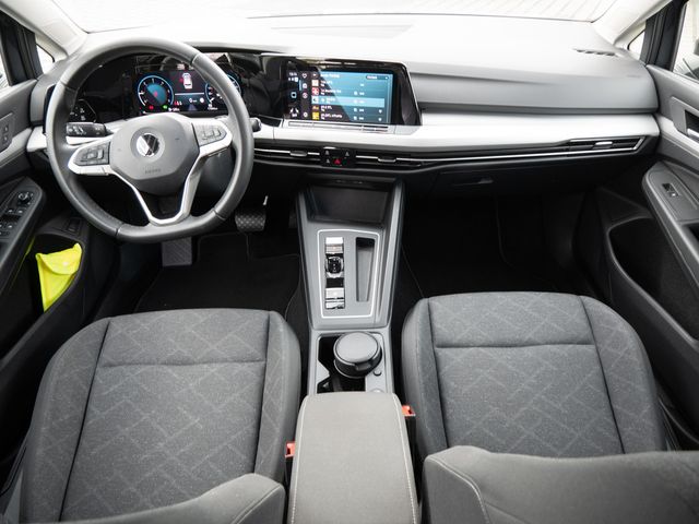Golf VIII Variant 2.0 TDI Life STANDHZ ACC LED