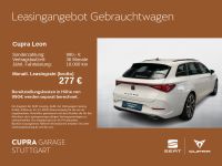 Cupra Leon - Vorschau Bild 4
