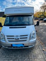 Hobby T650FLC - Hobby Wohnmobile & Wohnwagen