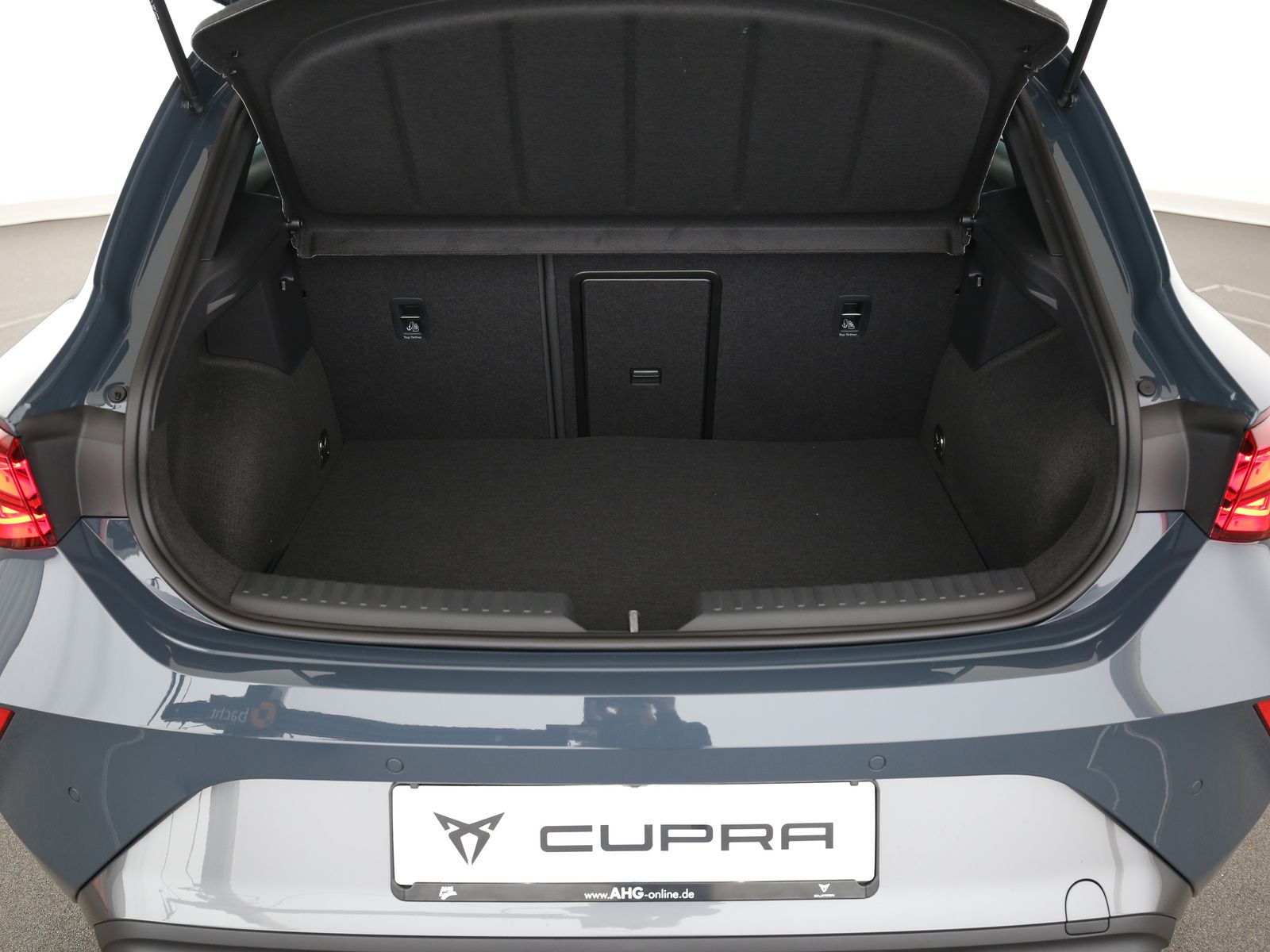 Cupra Leon - Bild 25