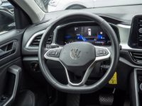 Volkswagen T-Roc - Vorschau Bild 8