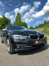 BMW 3 Touring 320 d Sport Line - gebrauchte BMW 320 aus dem Jahr 2016