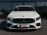 Mercedes-Benz A 180 Amg-Line  NIGHT LED RFK MBUX - gebrauchte Mercedes-Benz A 180 aus dem Jahr 2020