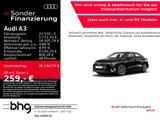 Audi A3 30 TFSI Limousine S tronic advanced - gebrauchte Audi A3 aus dem Jahr 2021