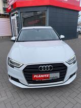 Audi A3 35 TFSI sportT/Navi/Digitale Instrumente/Temp - Audi A3 Gebrauchtwagen in Leipzig