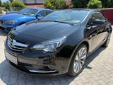 Opel Cascada 1.6 Ultimate ecoFlex | 2 Hd. | sehr gepf - Opel Cascada aus 2019