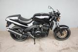 Triumph Speed Triple 750 - Triumph Speed Triple 750