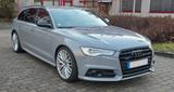 Audi A6 3.0 TDI Competition Avant DAB AHK SHZ - Audi A6: Competition