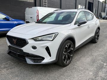 Cupra Formentor - 1