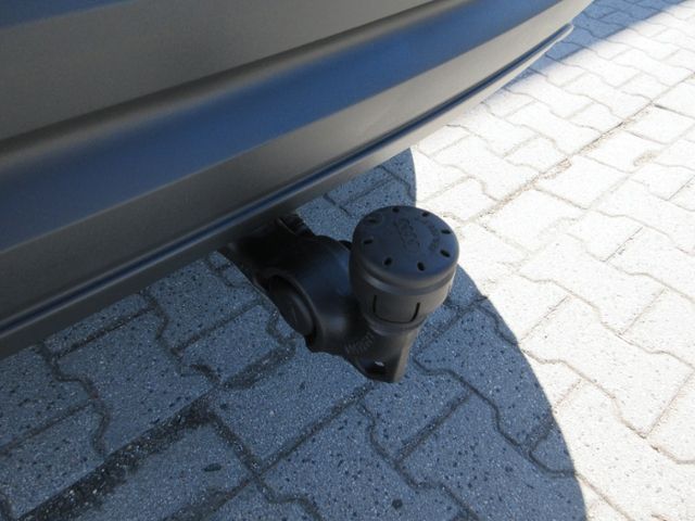 Q3 35 TFSI S-tronic AHK/MATRIX/ASSISTENZ/NAVI+VZ