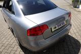 Audi A4 Lim. 2.7 TDI S-Line , AHK , Teilleder - Audi A4 aus 2006: TDI