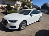 Audi A4 Av. 40 TFSI qu.AHK,Standh.,RFK,ACC,Nav,