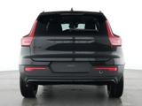 Volvo XC40 B3 B Plus Black Edition LED H/K 360° PANO - Volvo XC40 SUV