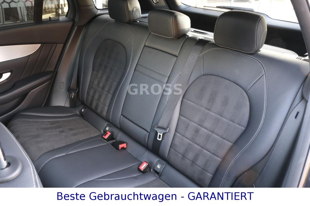 Mercedes-Benz GLC 250