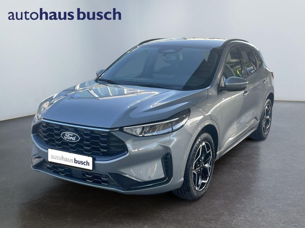 Image of Ford Kuga