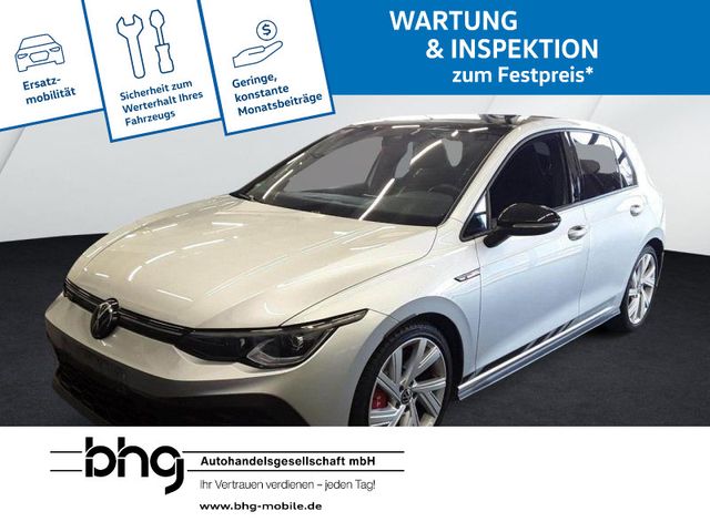 Volkswagen Golf 2.0 TSI OPF DSG GTI Clubsport