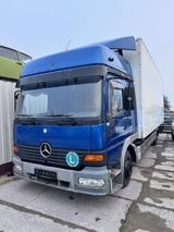 Mercedes-Benz Atego 923 6 Zylinder