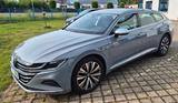 Volkswagen Arteon 2.0 TDI SCR 147kW DSG 4MOT. Elegance ... - gebrauchte VW Arteon aus dem Jahr 2024