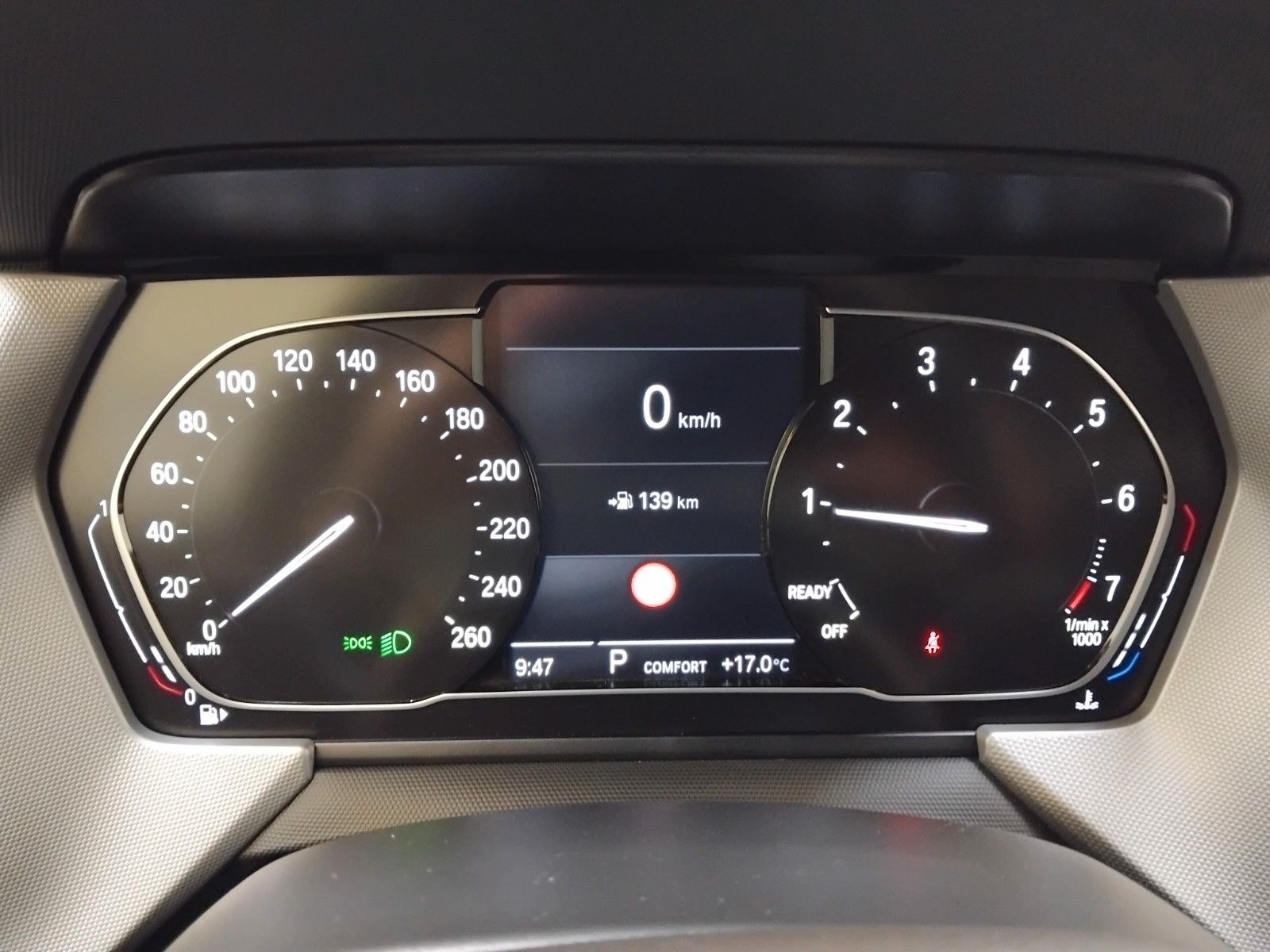 BMW 218 (07/2020, Benzin)