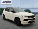 Jeep Compass 1.3 EU6d S Plug-In Hybrid 4WD Navi Leder - Jeep Compass in Herne