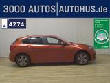 BMW 118i Advantage T-Leder Navi H-K LED LC-Pro AHK - BMW 118 in Bremen