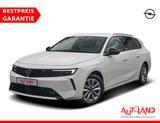 Opel Astra L ST1.2 Elegance LED Navi Kamera Spurhalte - Opel Astra: Elegance