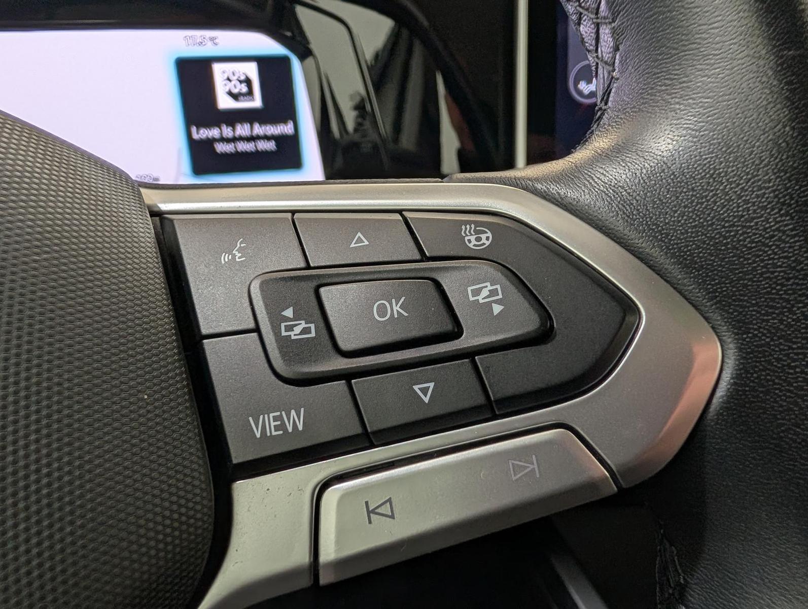 Volkswagen Golf Variant 1.5 TSI Life FACELIFT AHK Navi ACC, миниатюра 23