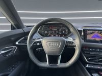 Audi e-tron GT - Vorschau Bild 10