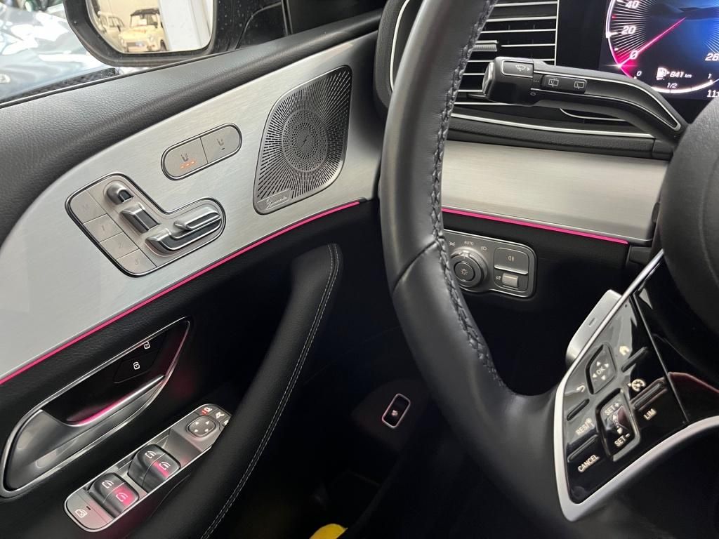 Fahrzeugabbildung Mercedes-Benz GLE 300 d 4M +AMG-Advanced-PLUS+NIGHT+PANO+AHK+