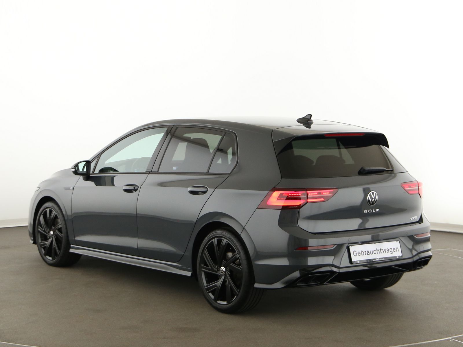 Volkswagen Golf - Bild 5