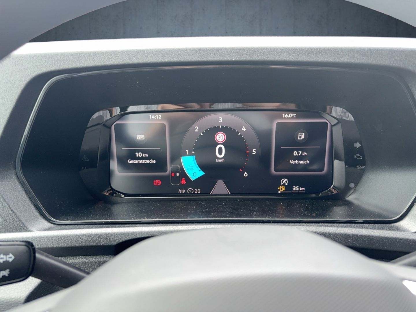 Volkswagen Caddy - Bild 11