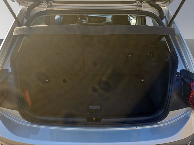 Polo 1.0TSI DSG Move