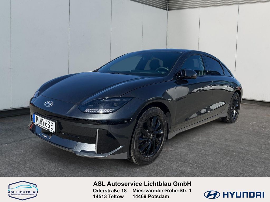 Hyundai IONIQ 6
