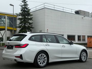 BMW 320 - 10