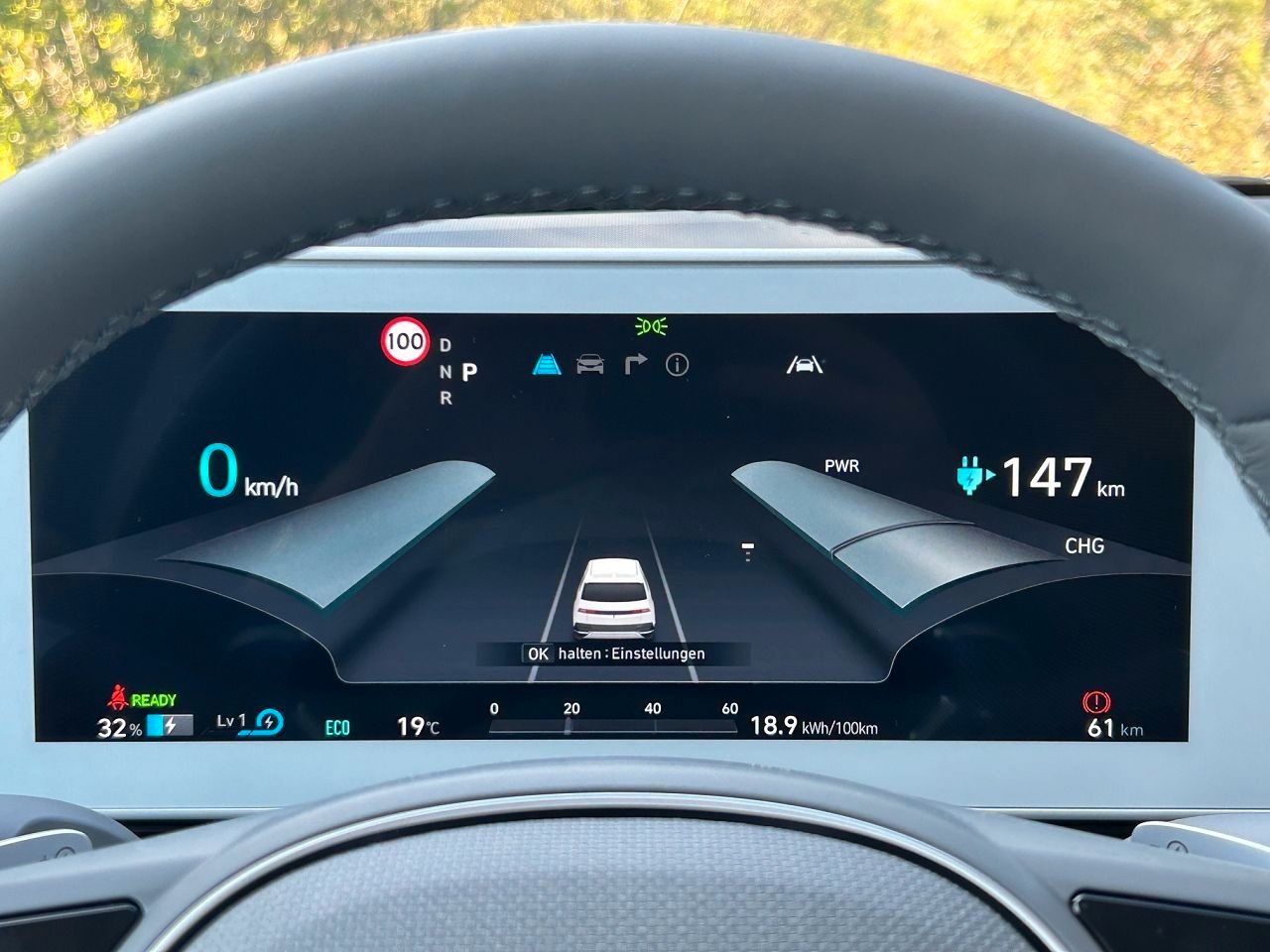 Fahrzeugabbildung Hyundai IONIQ 5 77,4 kWh Tech-Pack*Park-Pack*MIETKAUF*