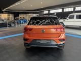 Volkswagen T-Roc 2.0 TDI SCR +LED+Business P.+Navi+AHK - VW T-Roc Diesel Gebrauchtwagen