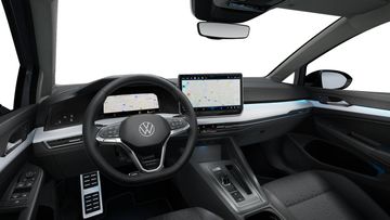 Volkswagen Golf - 6