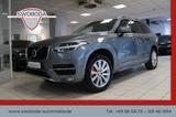 Volvo XC 90 Momentum AWD AHK STHZ Pano Leder - Volvo XC90: Standheizung