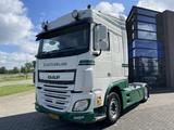 DAF XF 440 FT Spacecab / ADR/ NL Truck / 700.000 KM - Mobilbagger
