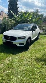 Volvo XC40 T4 R Design Geartronic R Design