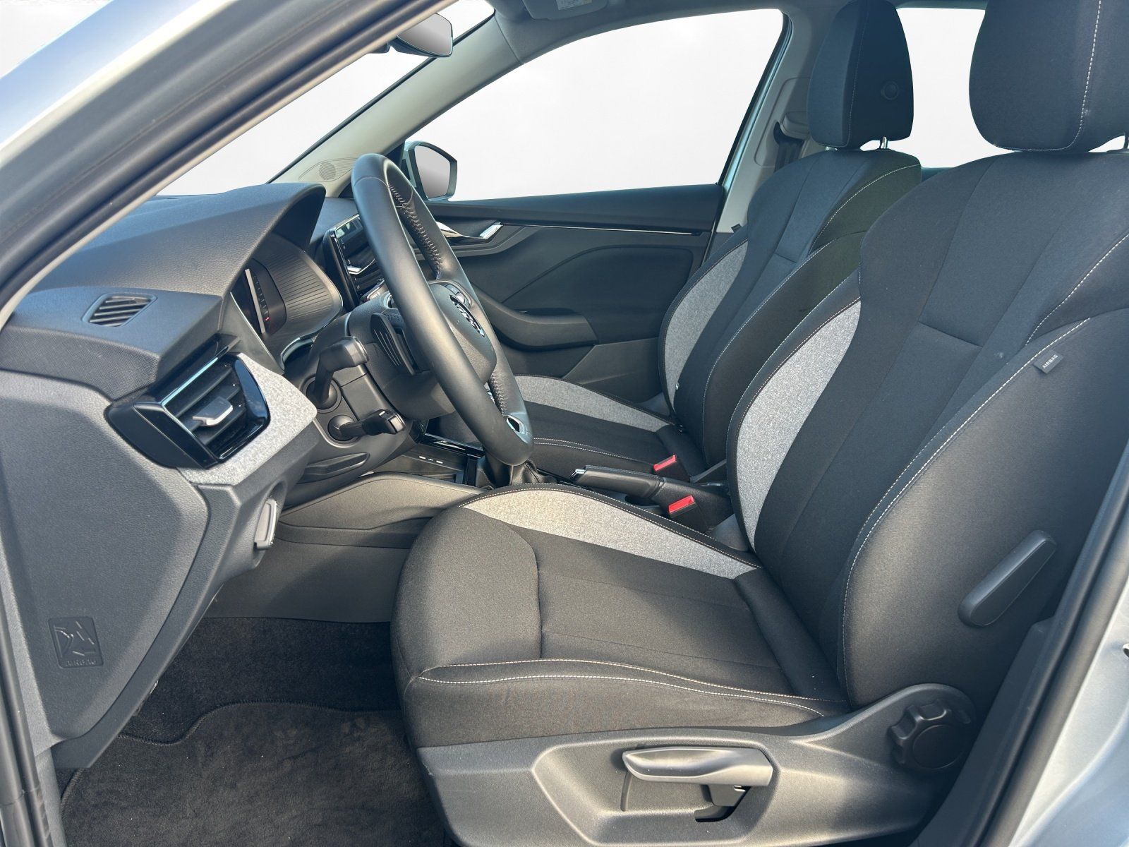 Skoda Kamiq - Bild 8