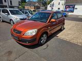 Kia Rio 1.6 EX Top,Automatik - Kia Rio in Mönchengladbach