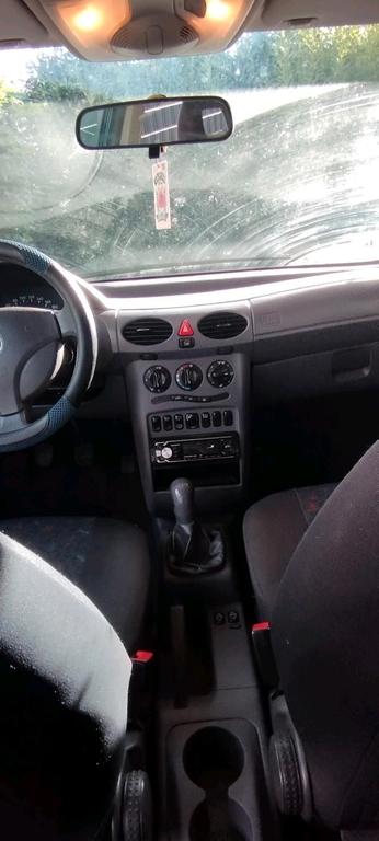 Mercedes-Benz A 160