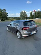 Volkswagen Golf VII R-Line 1.2 TSI Bluemotion - Volkswagen Golf: Vii Bluemotion