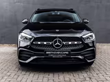 Mercedes-Benz GLA 220 d 4Matic neues Mod. Leder Navi AMG LINE - Mercedes-Benz AMG 4matic