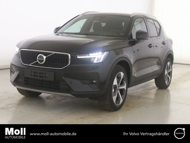 Volvo XC60 Plus Dark Recharge Plug-In Hybrid AWD T6 Tw