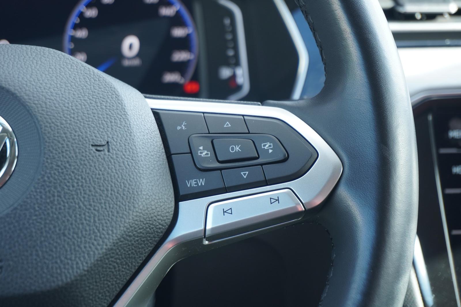 Volkswagen Passat 1.5 TSI R-Line LED Navi ACC 360°, миниатюра 14