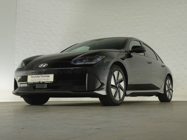 IONIQ 6 TECHNIQ 77,4kWh AT 4WD+MATRIX LED+NAVI+S